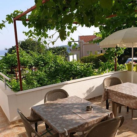 Guest House Ugljevarevic Budva Eksteriør billede
