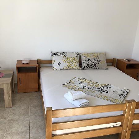Guest House Ugljevarevic Budva Eksteriør billede
