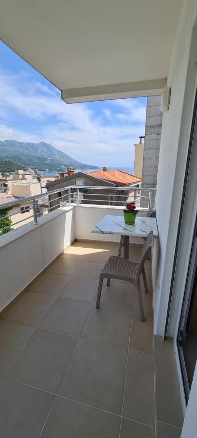 Guest House Ugljevarevic Budva Eksteriør billede