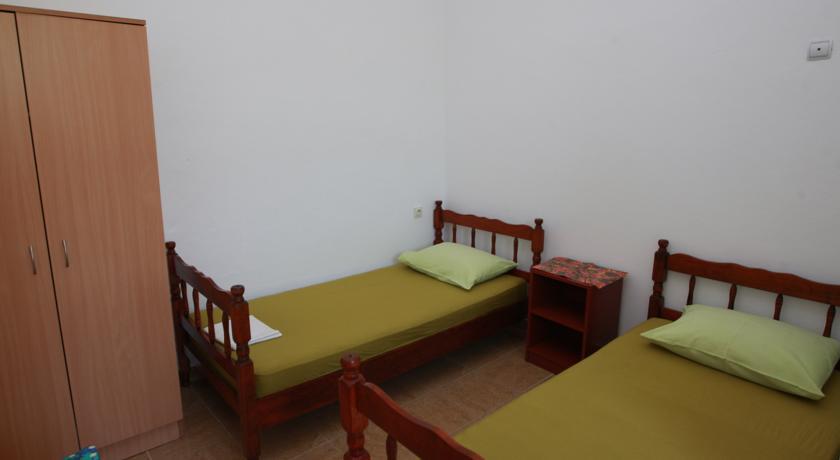 Guest House Ugljevarevic Budva Værelse billede