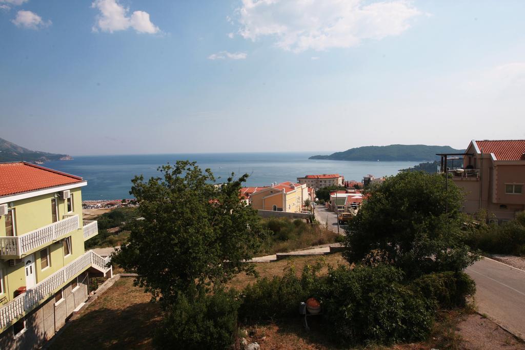 Guest House Ugljevarevic Budva Værelse billede