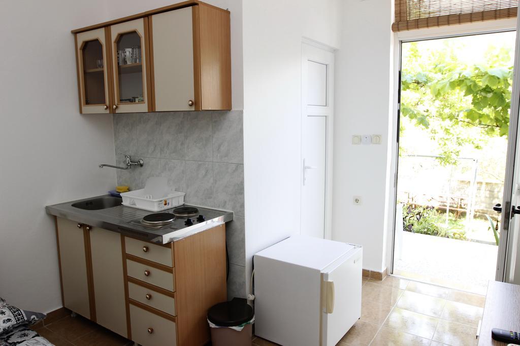 Guest House Ugljevarevic Budva Eksteriør billede