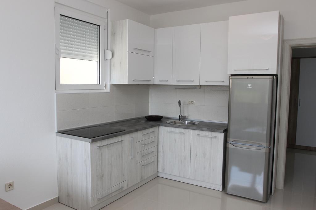 Guest House Ugljevarevic Budva Eksteriør billede