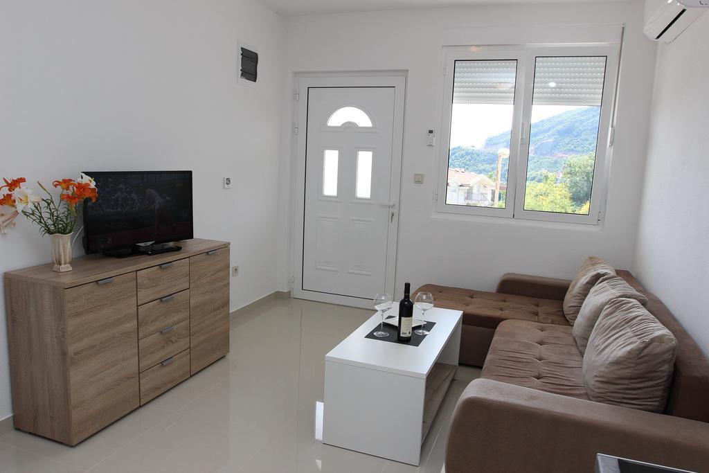 Guest House Ugljevarevic Budva Eksteriør billede