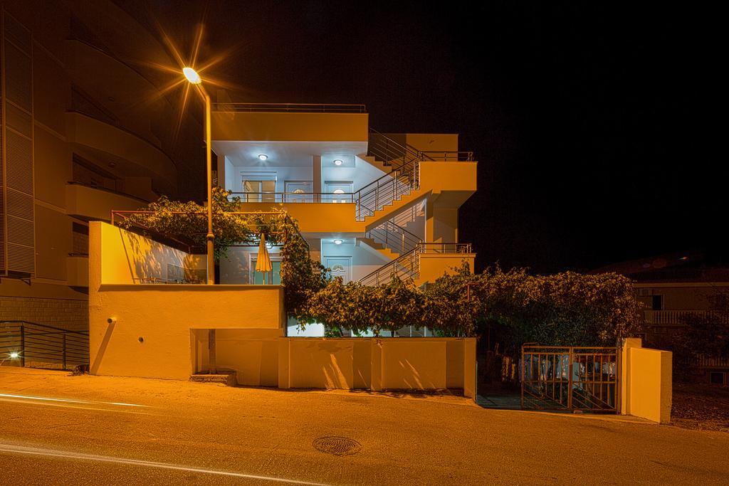 Guest House Ugljevarevic Budva Eksteriør billede