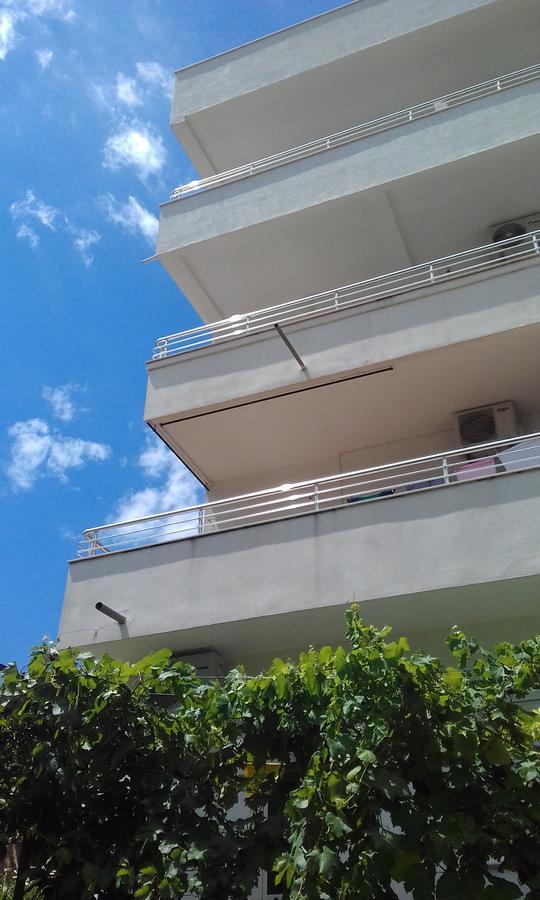 Guest House Ugljevarevic Budva Eksteriør billede